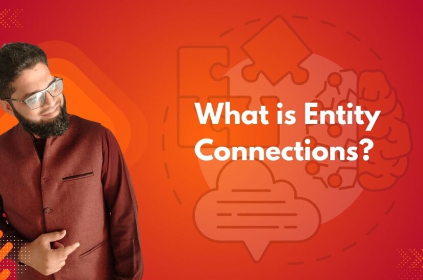 What is Entity Connections?