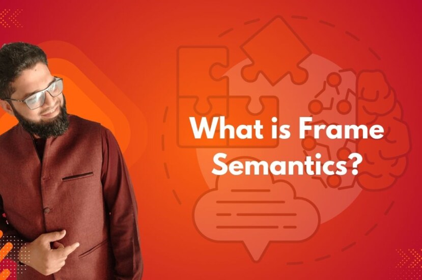 What is Frame Semantics?