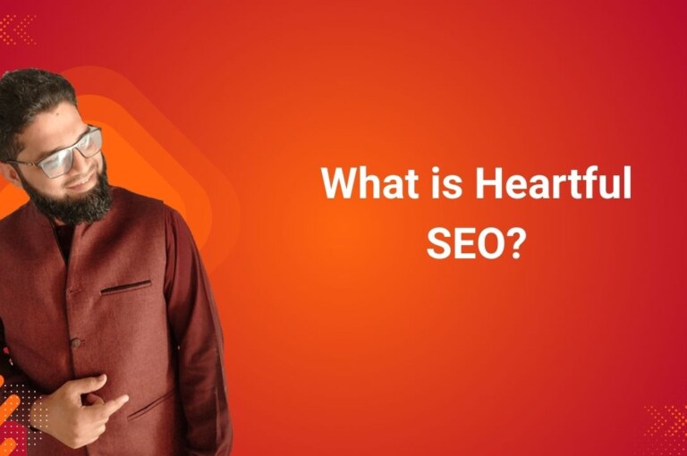 What is Heartful SEO?