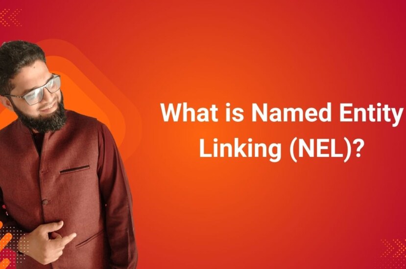 What is Named Entity Linking (NEL)?