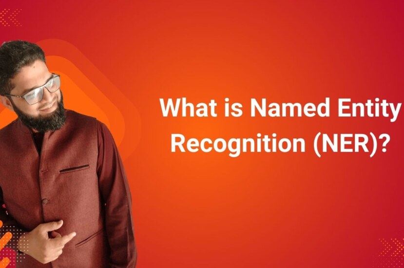 What is Named Entity Recognition (NER)?