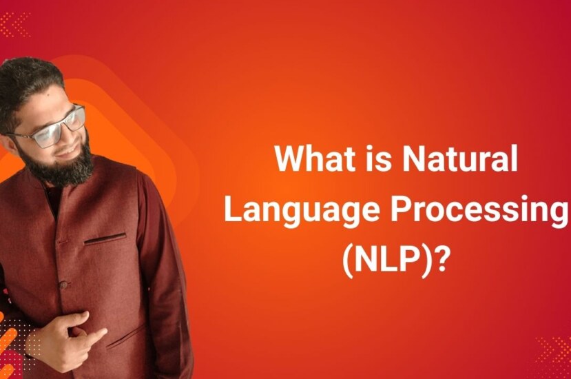 What is Natural Language Processing (NLP)?