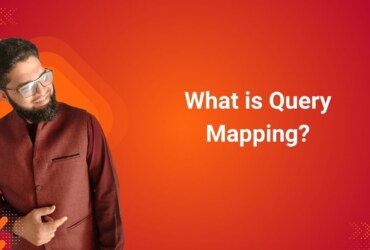 What is Query Mapping?