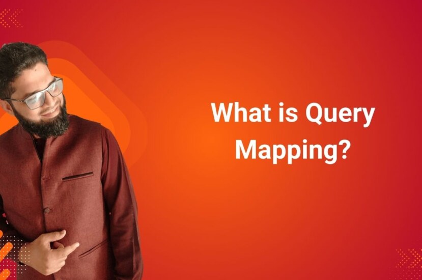 What is Query Mapping?
