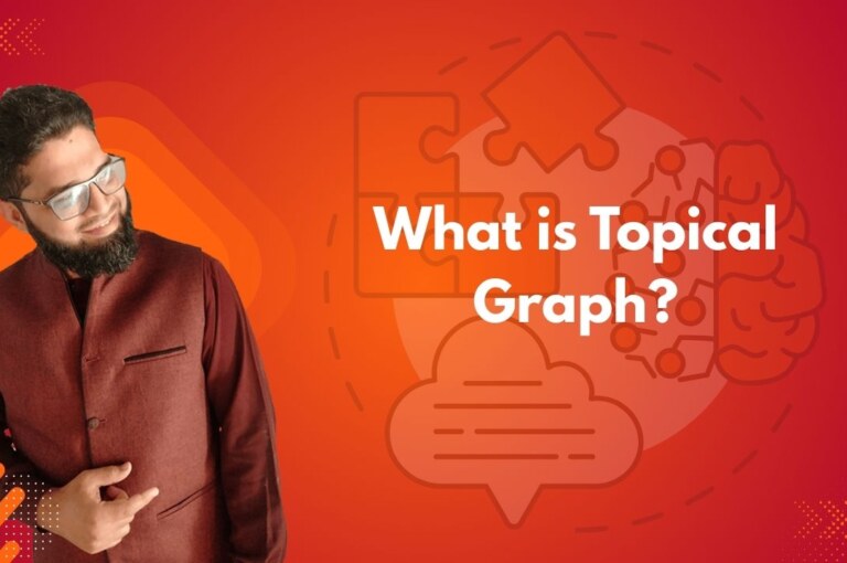 What is Topical Graph?