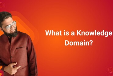 What is a Knowledge Domain?