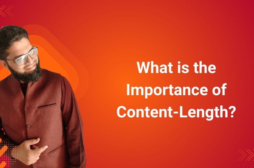 What is the Importance of Content-Length?