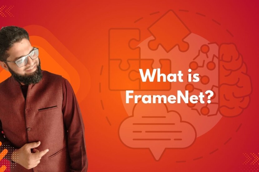 What is FrameNet?
