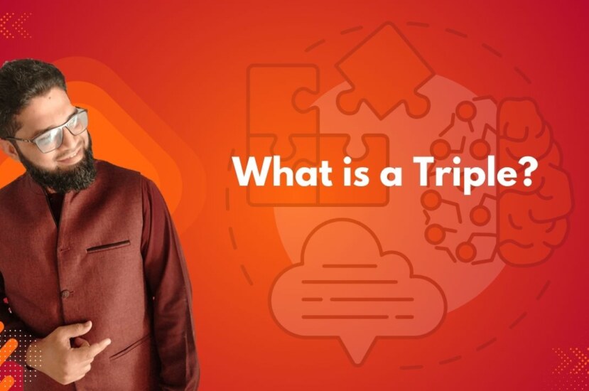 What is a Triple?
