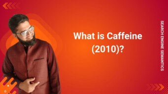 Caffeine (2010)