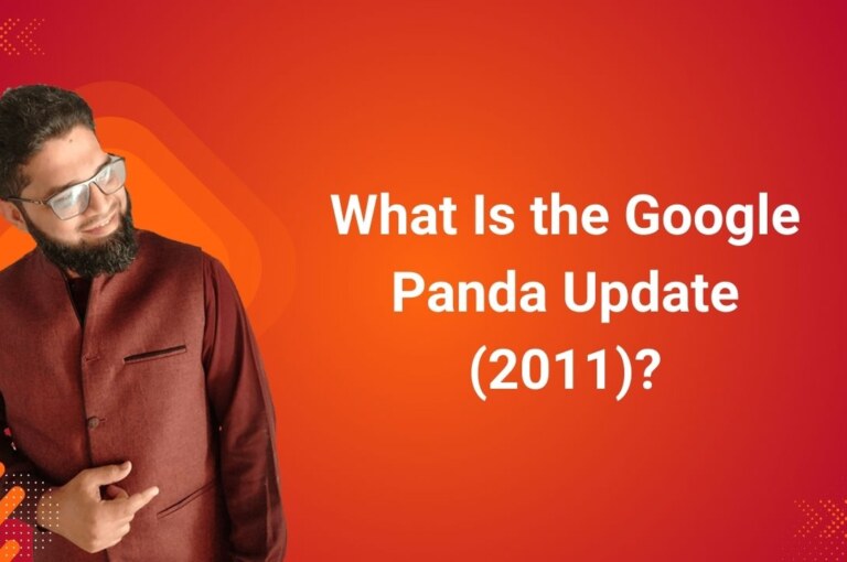 Panda (2011)