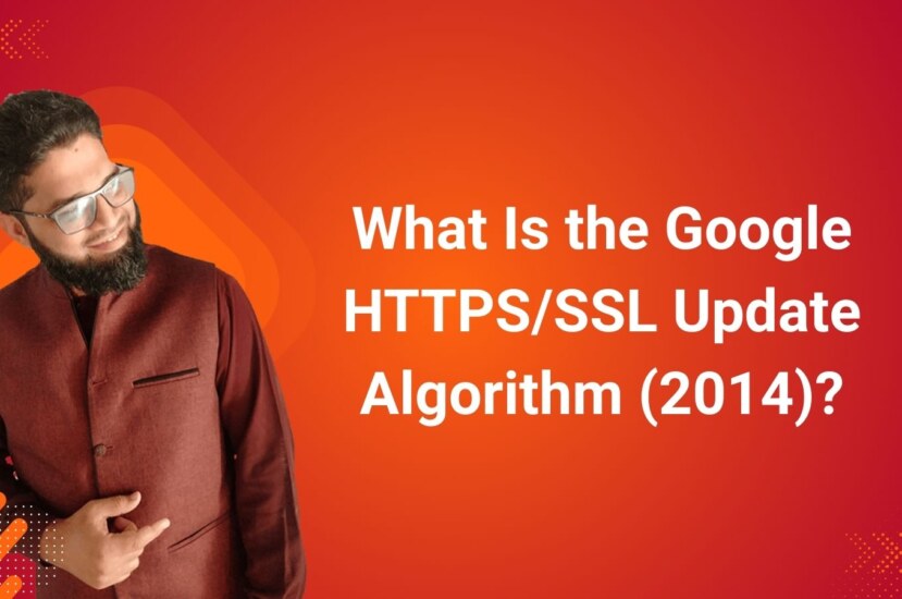 HTTPS / SSL Update (2014)