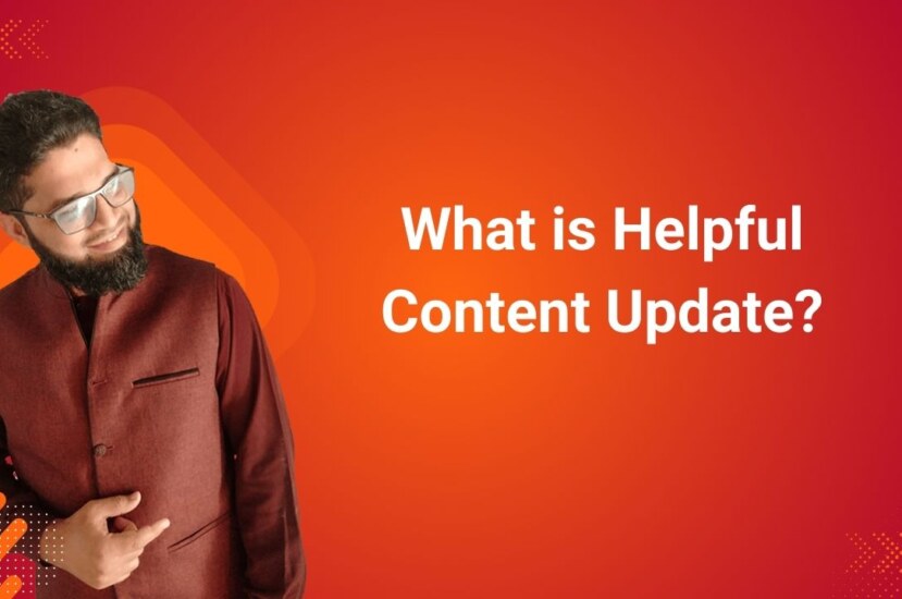 Helpful Content Update (2022)
