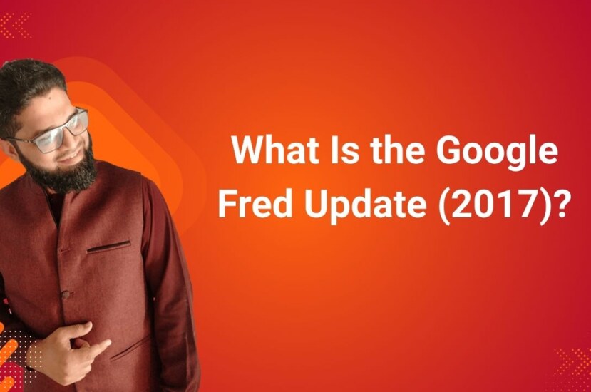 Fred (2017)