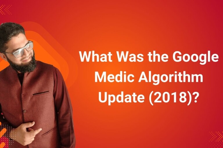 Medic Update (2018)