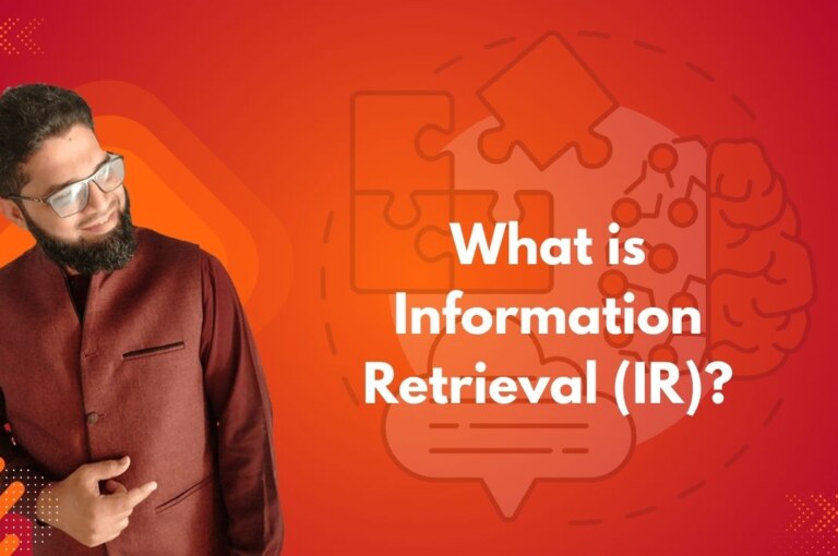 What is Information Retrieval (IR)?