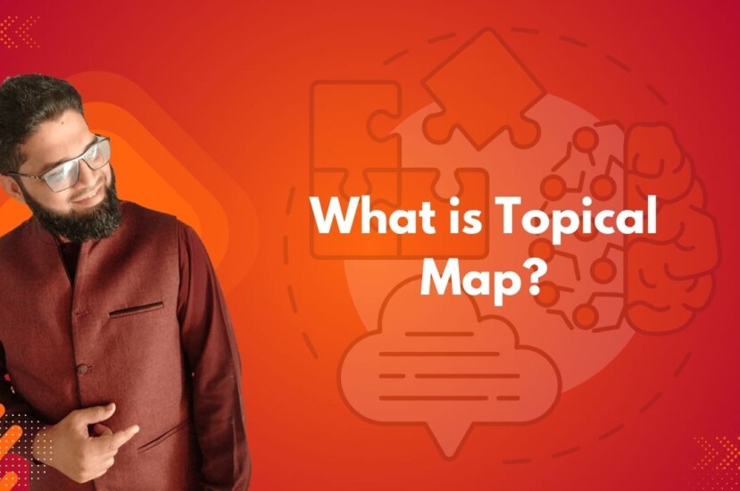What is Topical Map?