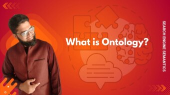 What Is Ontology?