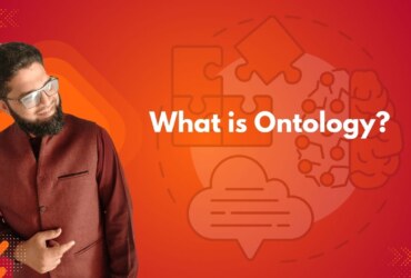 What Is Ontology?