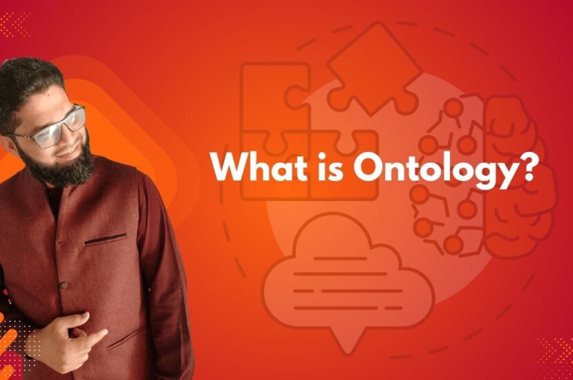 What Is Ontology?