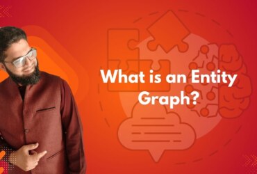 What is an Entity Graph?