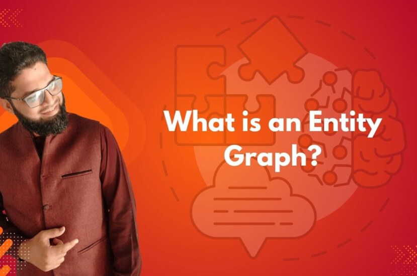 What is an Entity Graph?