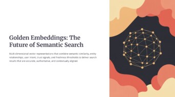 What Are Golden Embeddings?