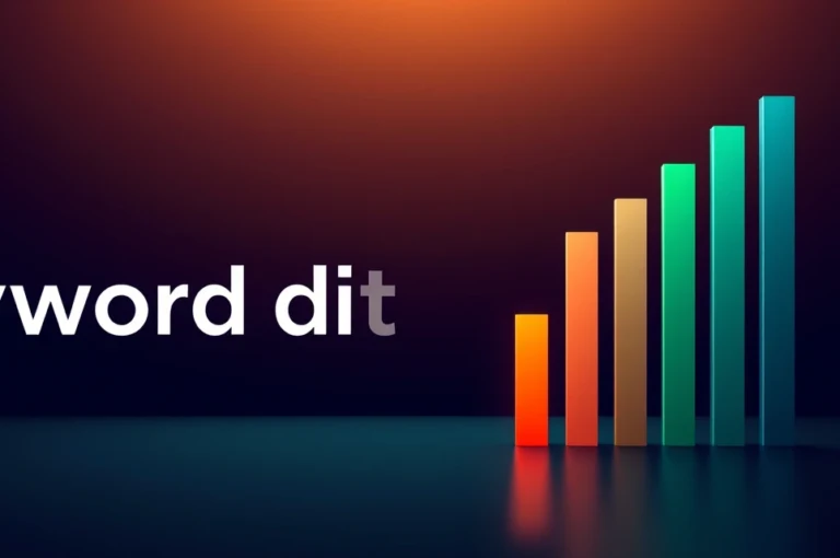 Keyword Difficulty