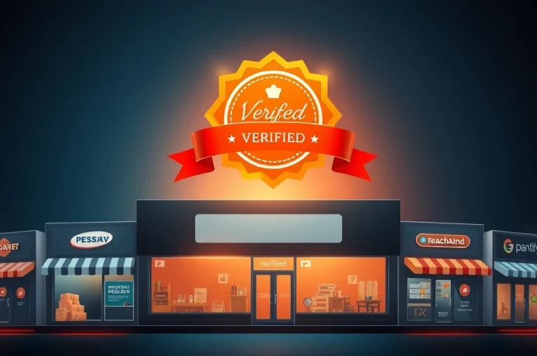 Local Services Ads (LSA)