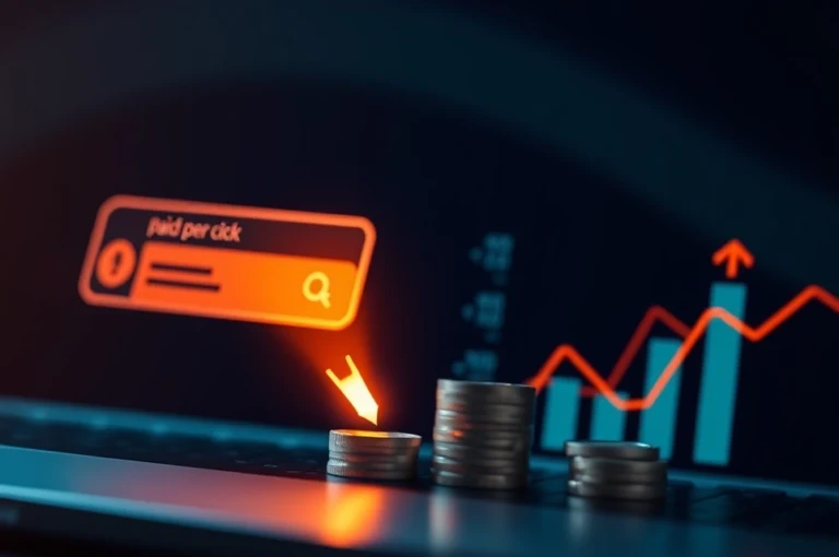 Pay-Per-Click (PPC)