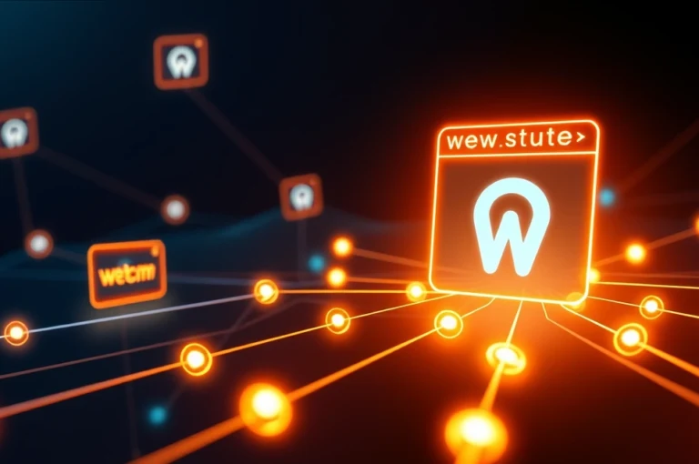 Referring Domain
