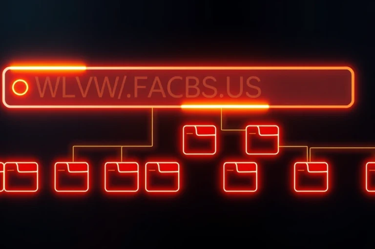 URL Structure