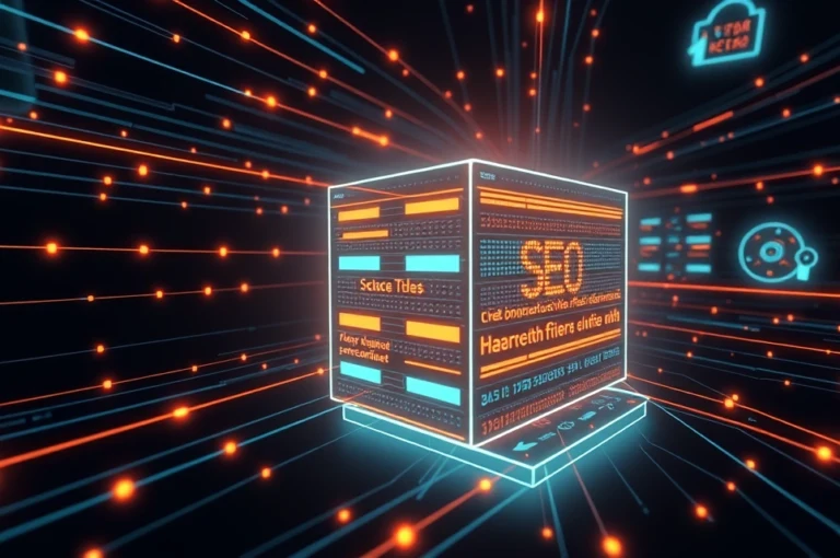 Vector Databases & Semantic Indexing