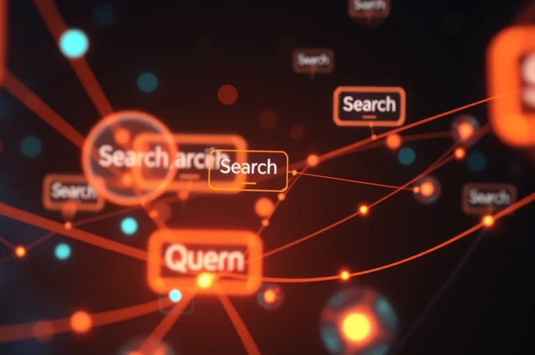 What is a Query Path?