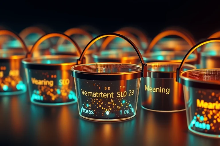 What is Canonical Search Intent?