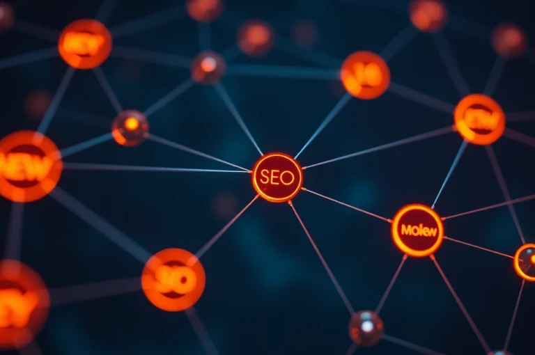 What is Entity Connections?