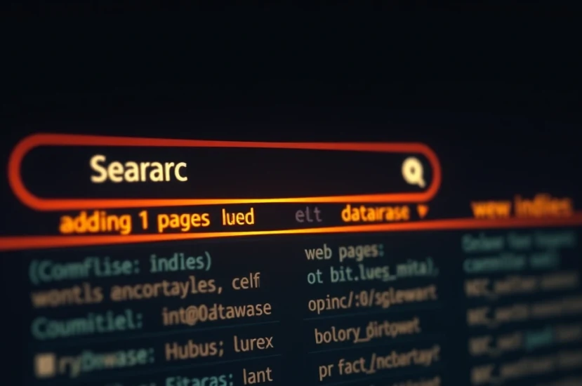 What is Indexing?