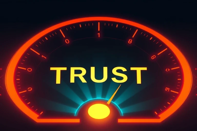 What is Knowledge-Based Trust?