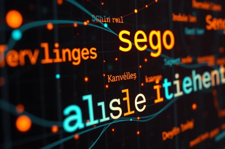 What is Natural Language Processing (NLP)?
