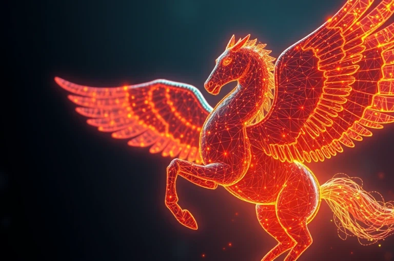 What is PEGASUS?
