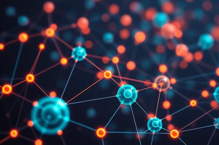 What is Semantic Content Network?