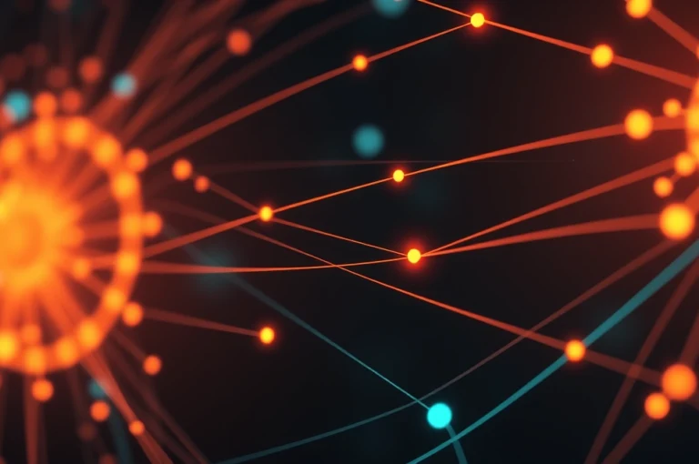 What Is Semantic Distance?