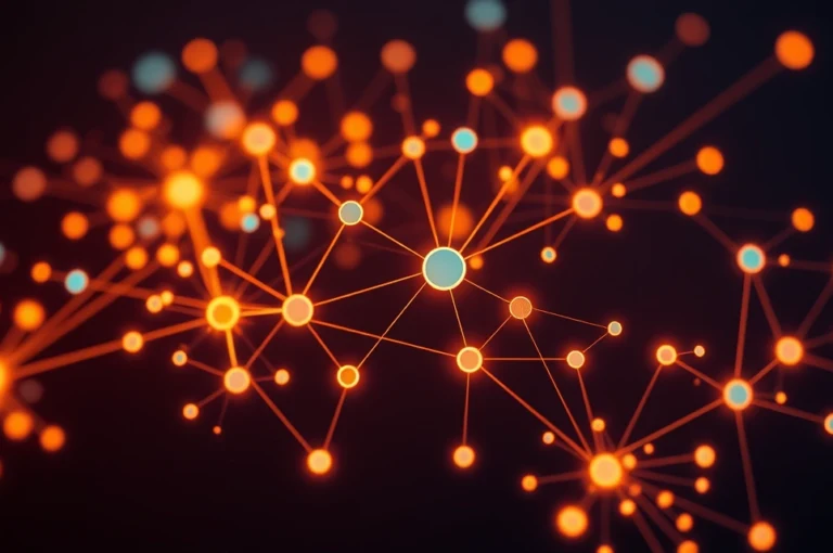 What is Topical Graph?