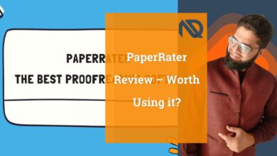 PaperRater Review – Worth Using it