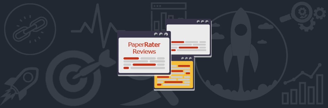 PaperRater Review