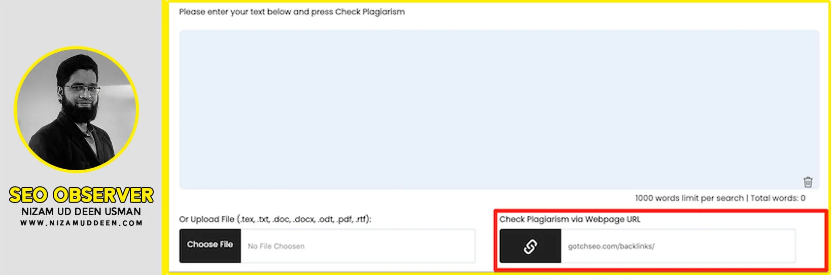 pull content from a URL