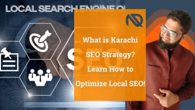 What is Karachi SEO Strategy Learn How to Optimize Local SEO!