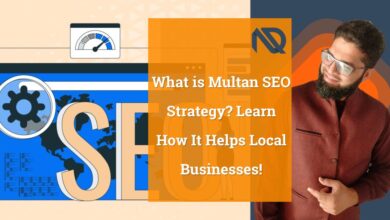 What is Multan SEO Strategy Learn How It Helps Local Businesses!