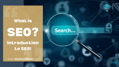 Photo of What is SEO? Introduction to SEO!