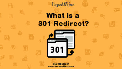 What is a 301 Redirect? Understand the Basics!